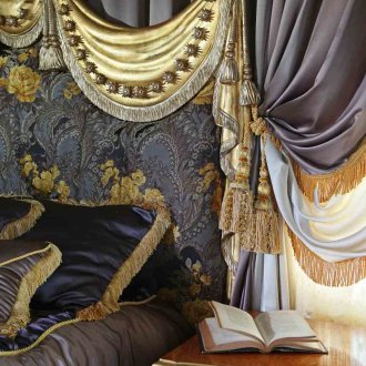 Ярки акценти