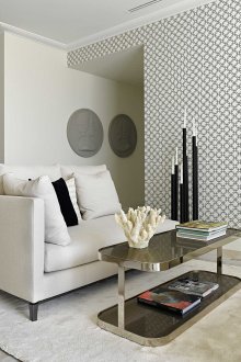 테이블 조상 산호