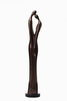 입상 남자와 여자