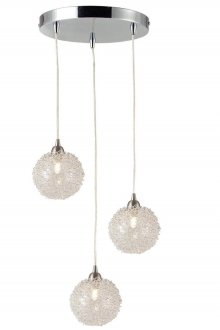 Модел полилей в модерно изкуство