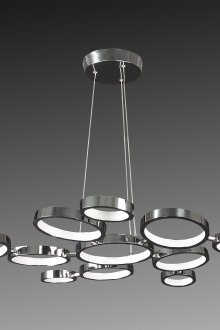 Необичаен метален полилей