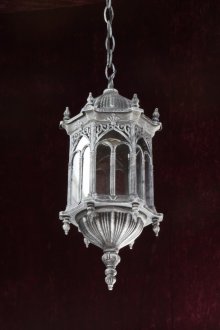 Класически фенер за полилей на верига