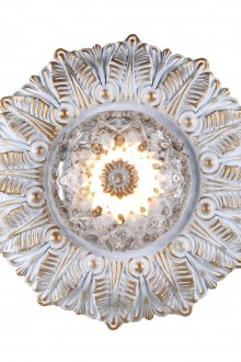 Вградена светлина за стена