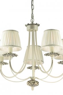 Бял класически полилей