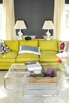 Жълт диван еврокнига