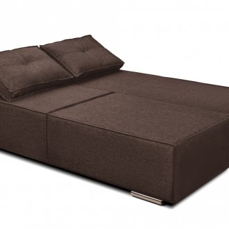 Разгънат диван еврокнига