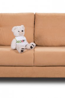 Диван от праскова евробук