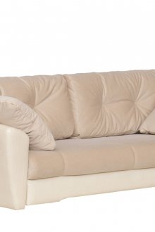 Бежов кожен диван еврокнига