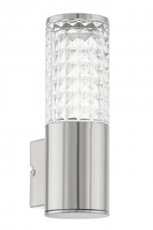 Неокласическа стенна лампа