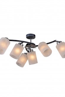 Полилей с класически елементи.