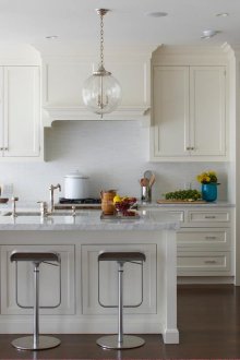 Необичайни тела в кухнята