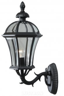 Класическа улична лампа