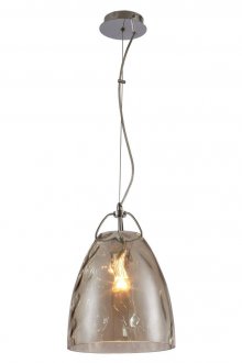 Полилей за абажур в стил лофт