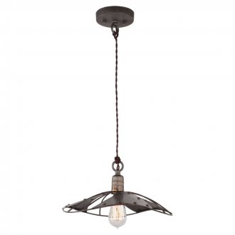 Полилей за промишлено таванско помещение