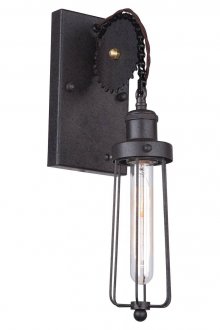 Лофт за стена