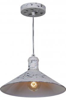 Светлинна лампа в стил лофт