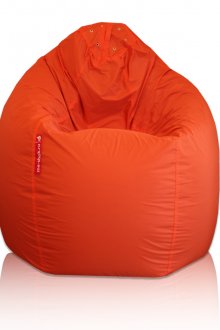 Чанта от червен боб