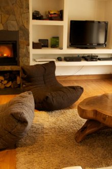 Сиви и кафяви без рамки столове