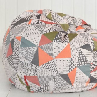 Стол чанта с красива корица