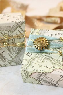 Опаковане на подаръци за жени