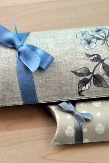 Красиви подаръчни кутии