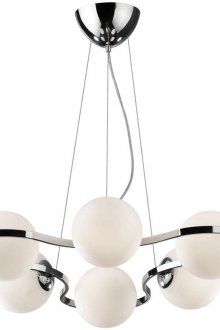 Модел полилей в модерно изкуство