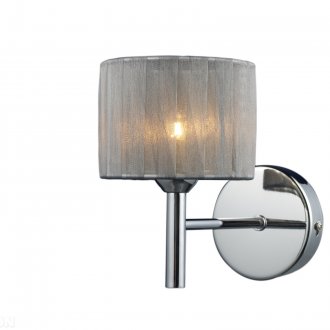 Арт нуво сиво браво