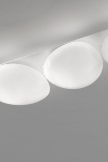 Арт Нуво полилей