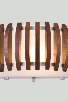 Дървени брада