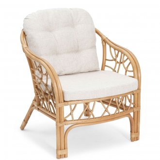 Ратанов стол от ратан