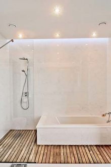 Раковините в декора