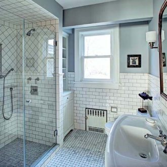 Furniture from pallets