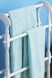 Подов рафт за сушене на кърпа