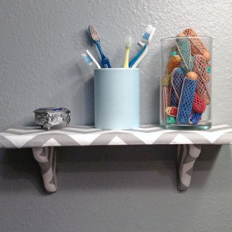 Рафт за баня