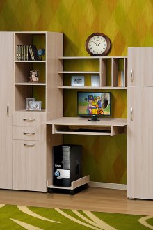 Бежов просторен ъгъл на студента