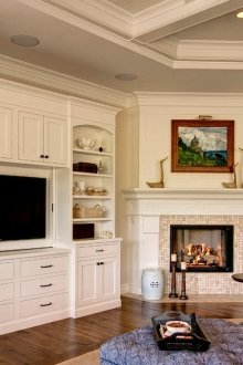 Мраморна мазилка