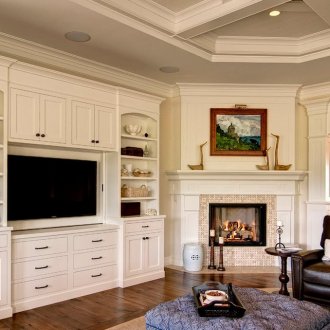 Лъскава плочка