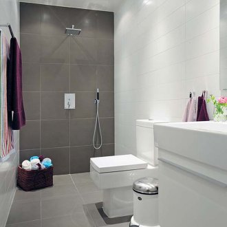 Сива бяла баня