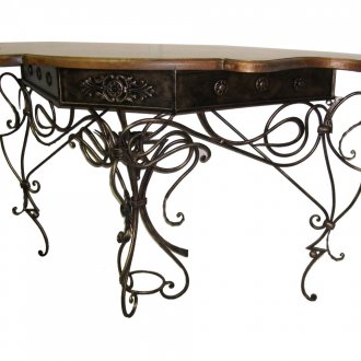 Стари столове в интериора