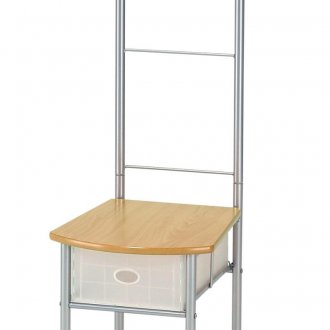 Удобна закачалка-стол