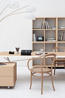 Високотехнологични мебели