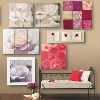 Снимки за декор на стена