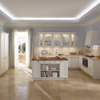 Плат на тавана