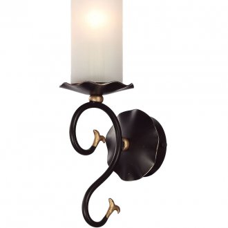 Красиво ковано желязо