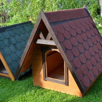 Оригинални развъдници за кучета