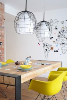 Декорация на кухненски стени