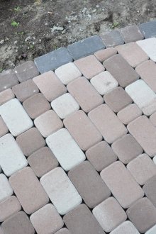 Писта за павета