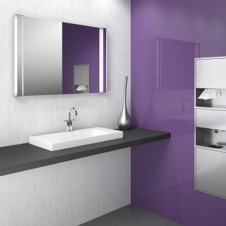 Мебелни тела в банята