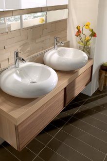 7 кв.м. баня м с два умивалника