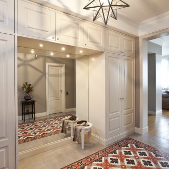 Membentuk semula bilik mandi